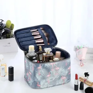 vanity flamant rose