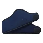 accessoire chaud bandeau oreille