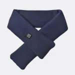 accessoire chauffant pour soulager les cervicales