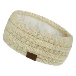 accessoire cheveux bandeau chaud