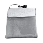 accessoire de confort électrique gris