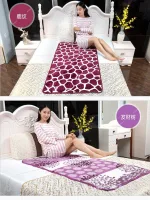 accessoire de confort lit une place