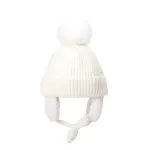 accessoire de mode bonnet cache oreille