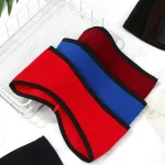 accessoire mode bandeau moumoute