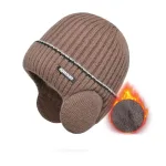 accessoire mode bonnet cache-oreilles