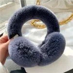 accessoire mode cache oreille paris
