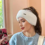accessoire polaire bandeau