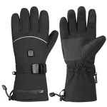 accessoires chauffants pour activités en plein air