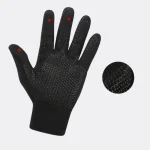 accessoires de froid sous gants imperméables