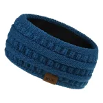 bandeau anti-froid pour cheveux
