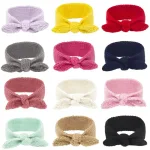 bandeau bébé avec oreille