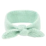 bandeau bébé en tissu oreille