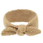 bandeau bébé pour protéger oreille