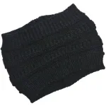bandeau cachemire pour femme
