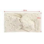 bandeau chaud hiver