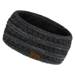 bandeau chaud pour l'hiver