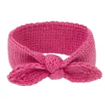 bandeau coloré oreille bébé