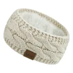 bandeau confortable hiver montagne