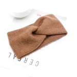 bandeau confortable pour fille