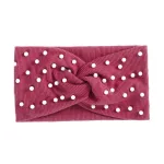 bandeau couture hiver