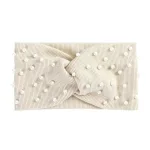 bandeau de ski luxe