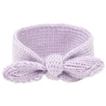 bandeau décoratif oreille bébé