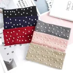 bandeau élégant hiver