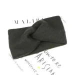 bandeau en laine fille