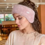 bandeau en polaire