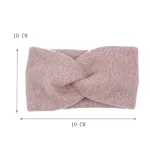 bandeau enfant hiver