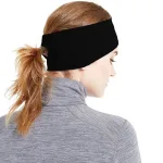 bandeau femme coloré