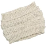 bandeau femme tendance cachemire