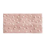 bandeau glamour hiver