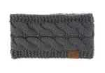 bandeau isolant hiver montagne