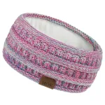 bandeau mode hiver fille