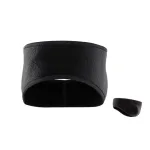 bandeau moumoute chaud
