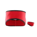 bandeau moumoute pour l'hiver