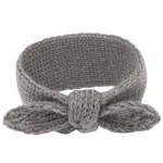 bandeau pour bébé avec oreille