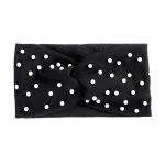 bandeau pour femme hiver