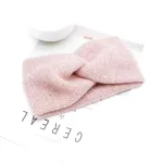 bandeau pour fille cache oreilles
