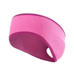 bandeau tissu doux femme