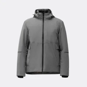 blouson de ski chauffant pour homme