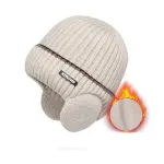bonnet confortable cache-oreilles