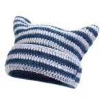 bonnet doux oreille de chat