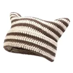 bonnet enfant oreille de chat