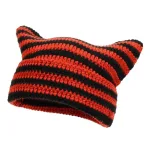 bonnet oreille de chat