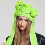 bonnet oreille qui remue kawaii