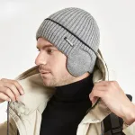 bonnet pour protéger les oreilles