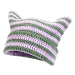 bonnet tendance oreille de chat