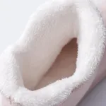 botte douce pour femme